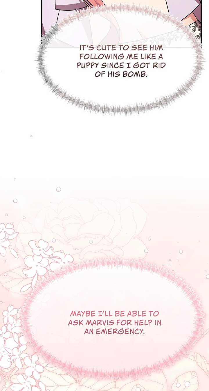 My Hot Harem Has Turned Cold On Me! Chapter 39 340 006