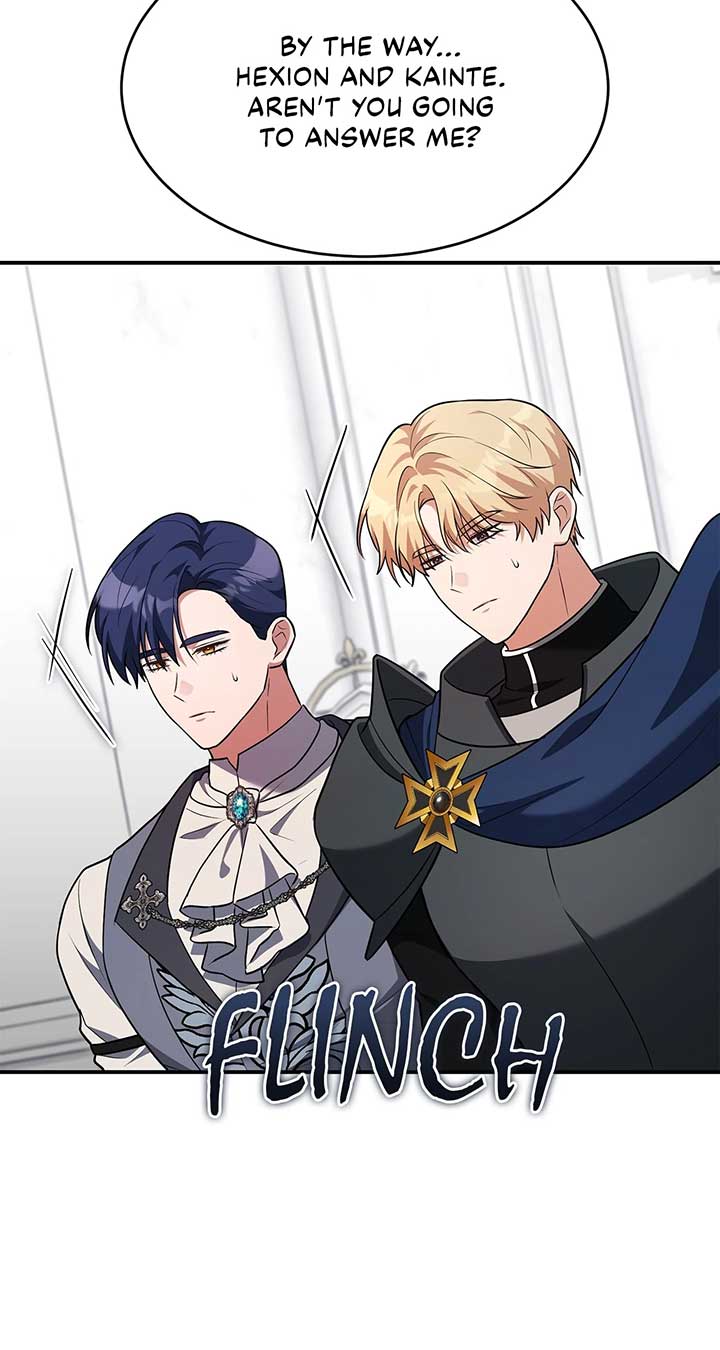 My Hot Harem Has Turned Cold On Me! Chapter 39 343 009