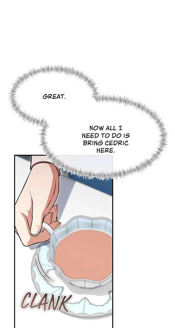 My Hot Harem Has Turned Cold On Me! Chapter 39 347 013