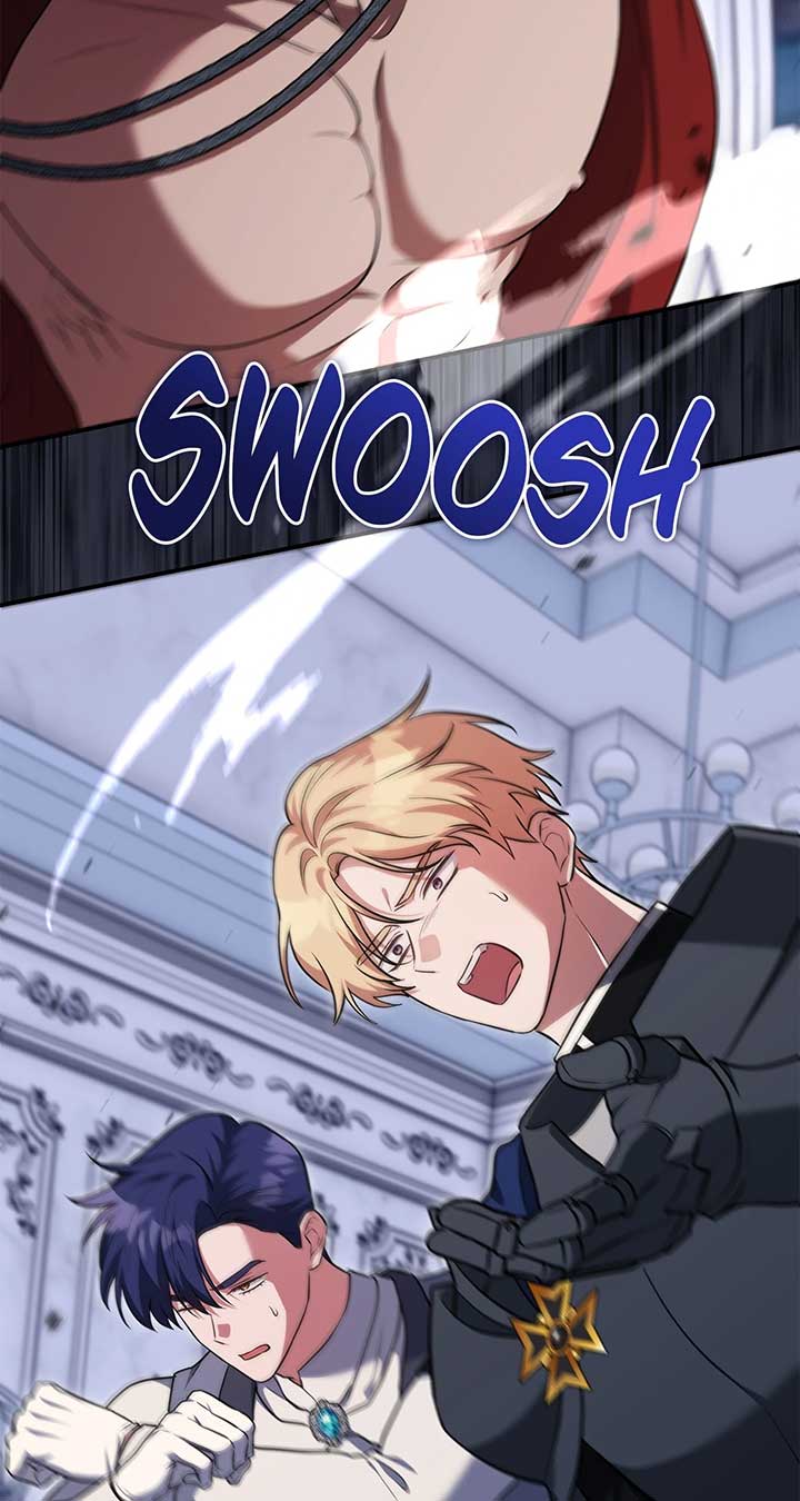 My Hot Harem Has Turned Cold On Me! Chapter 39 357 023