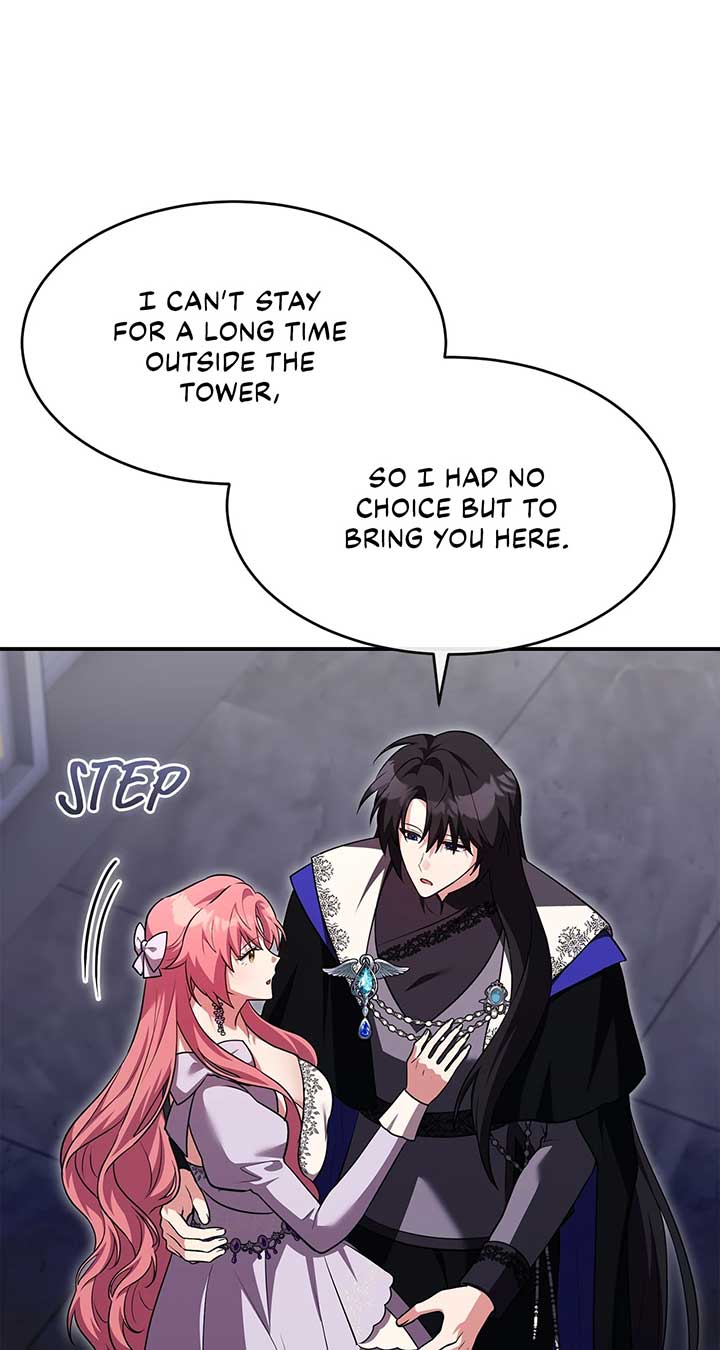 My Hot Harem Has Turned Cold On Me! Chapter 39 370 036