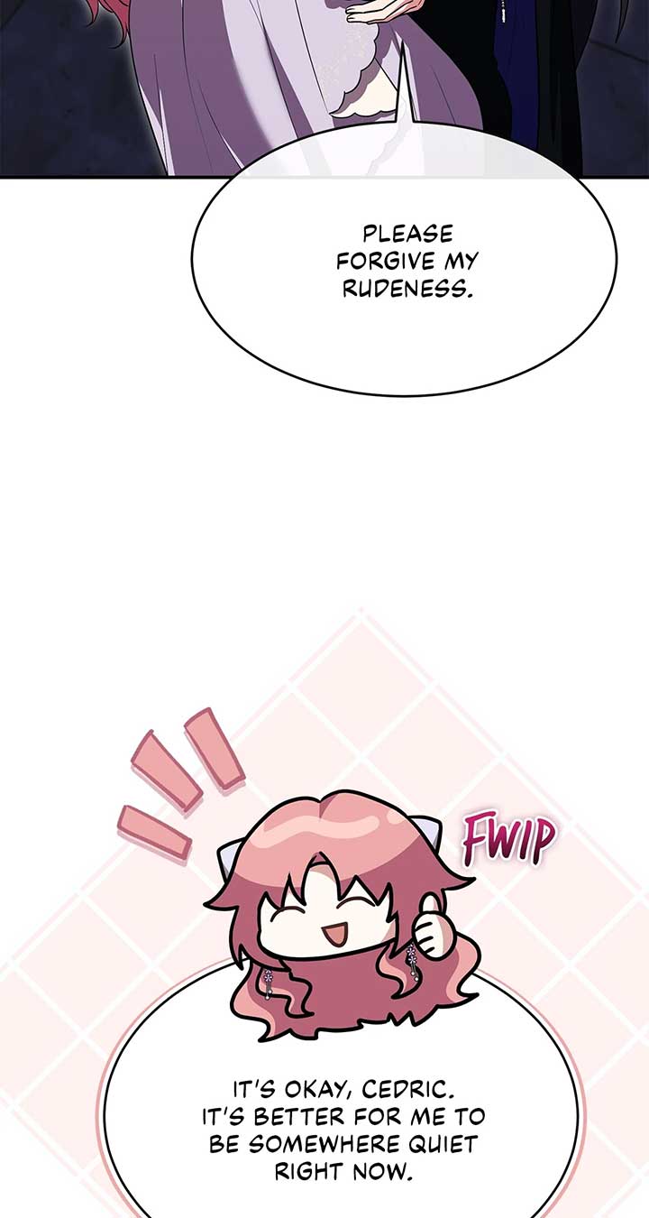 My Hot Harem Has Turned Cold On Me! Chapter 39 371 037