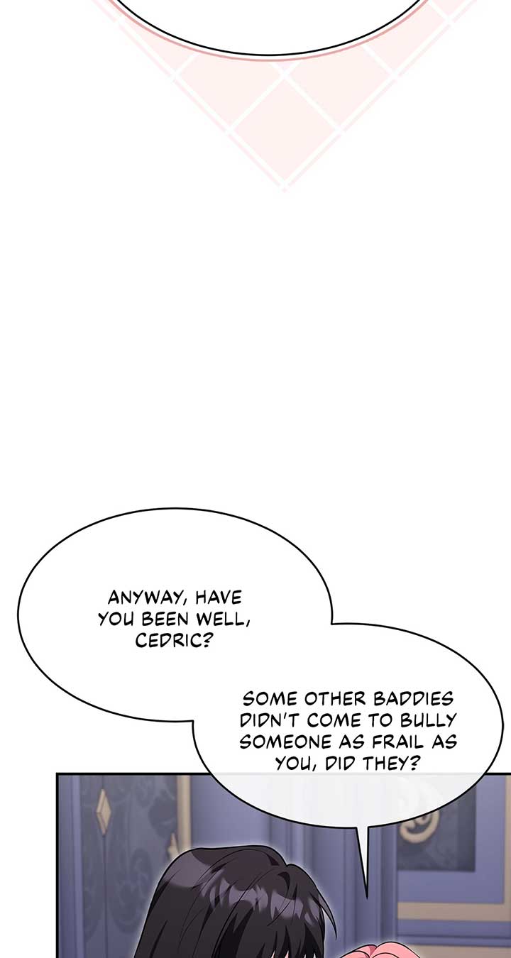 My Hot Harem Has Turned Cold On Me! Chapter 39 372 038