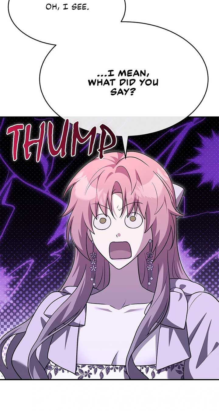 My Hot Harem Has Turned Cold On Me! Chapter 39 375 041