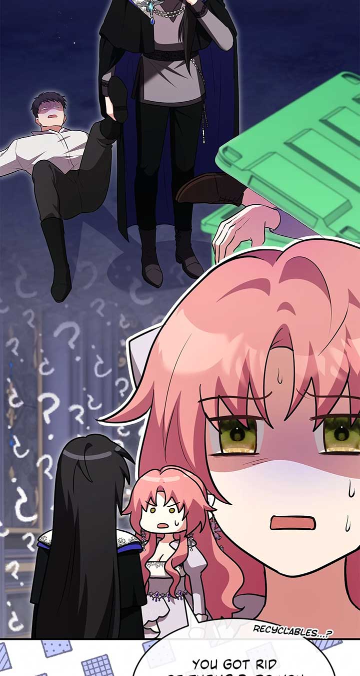 My Hot Harem Has Turned Cold On Me! Chapter 39 377 043