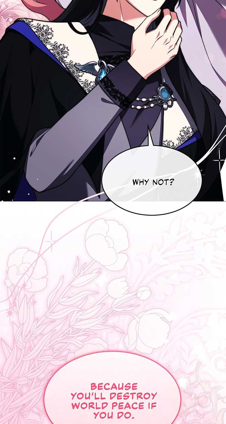 My Hot Harem Has Turned Cold On Me! Chapter 39 386 052