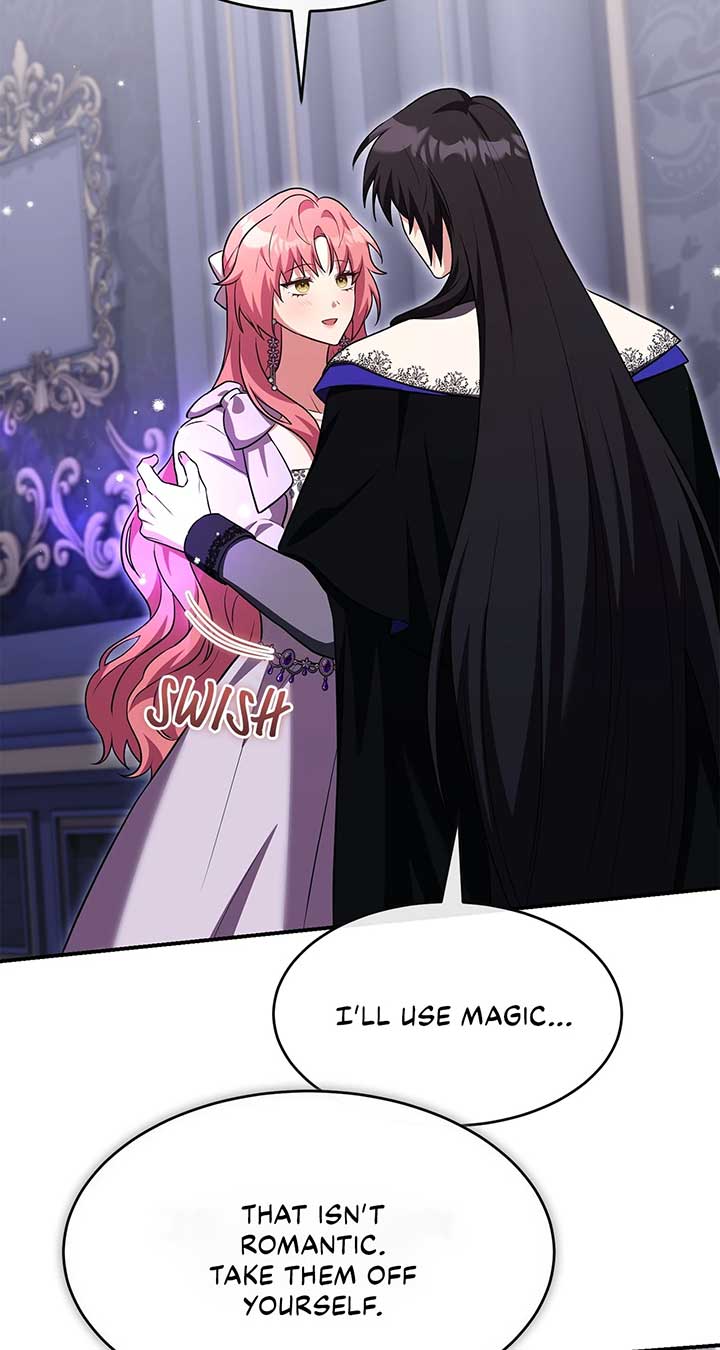 My Hot Harem Has Turned Cold On Me! Chapter 39 417 083