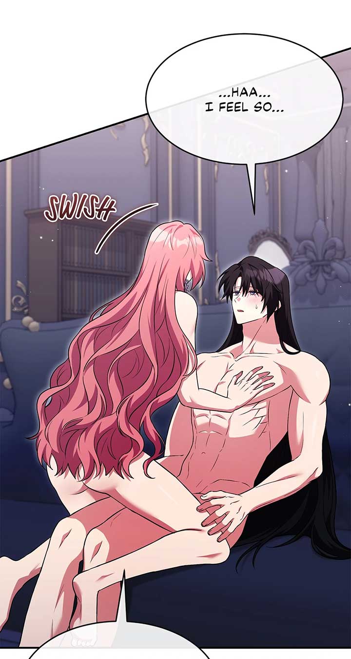 My Hot Harem Has Turned Cold On Me! Chapter 39 428 094