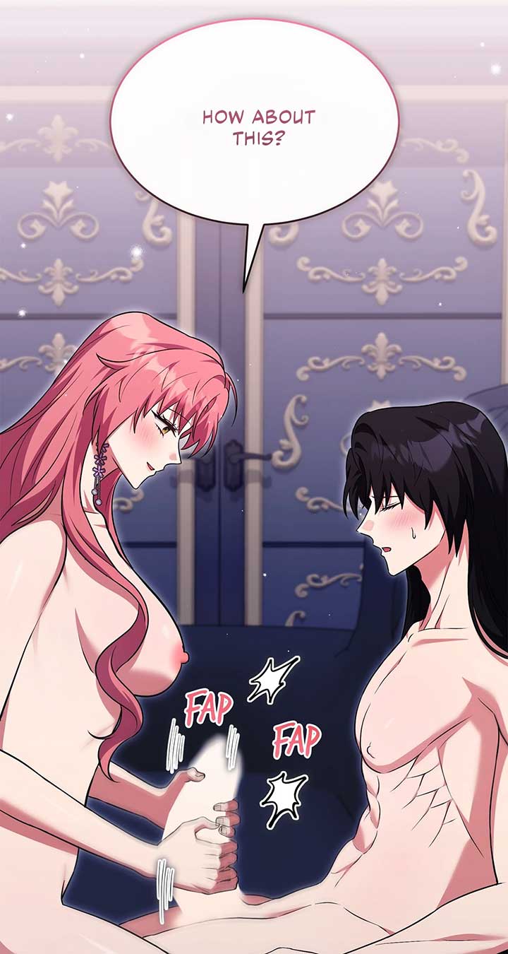 My Hot Harem Has Turned Cold On Me! Chapter 39 432 098