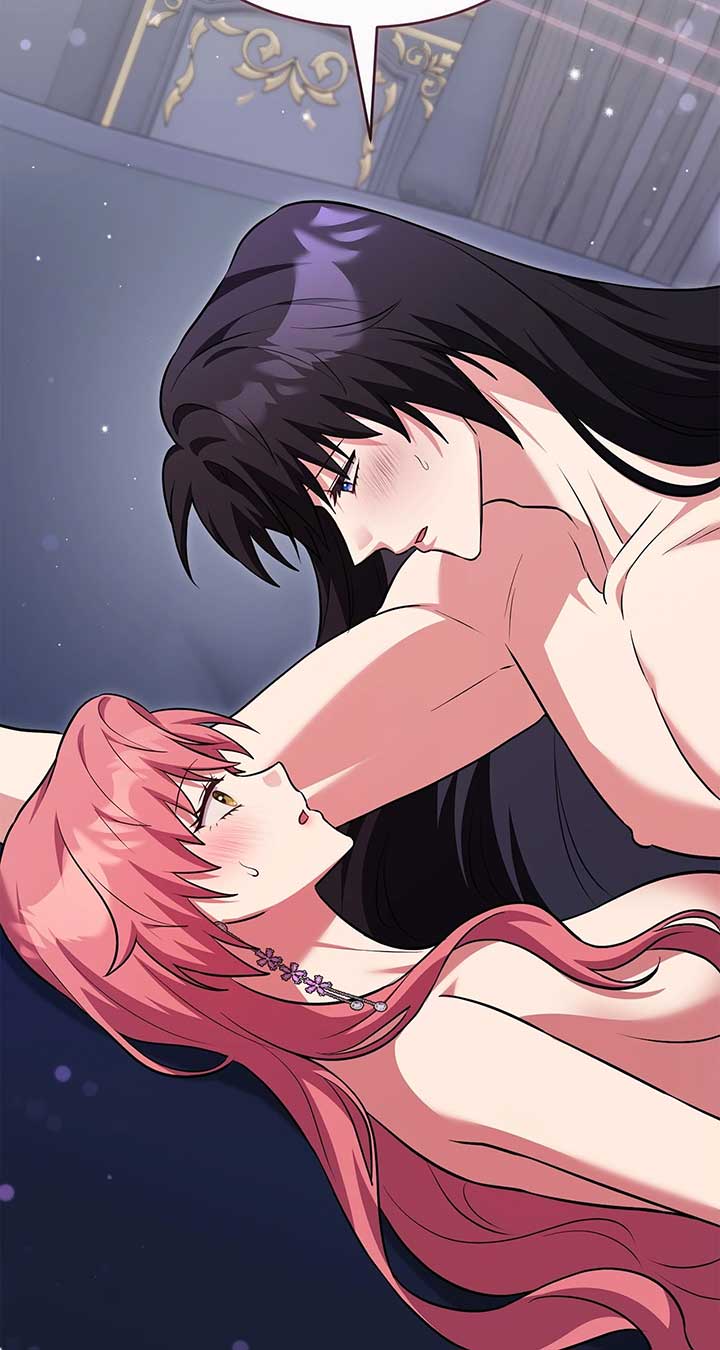 My Hot Harem Has Turned Cold On Me! Chapter 39 437 103