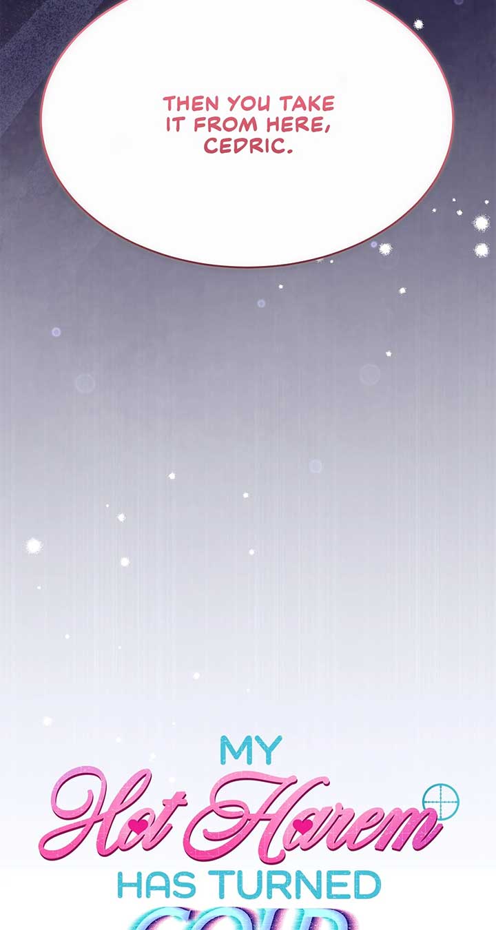 My Hot Harem Has Turned Cold On Me! Chapter 40 270 02