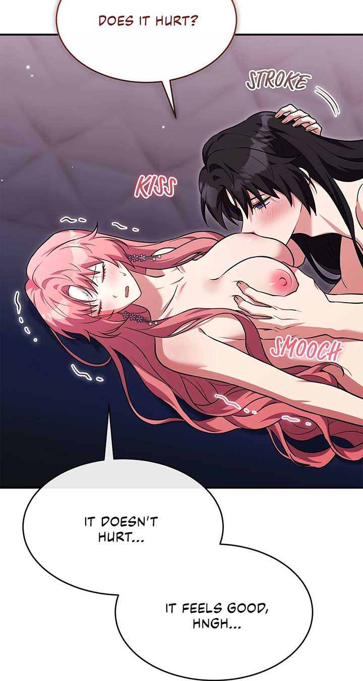 My Hot Harem Has Turned Cold On Me! Chapter 40 275 07