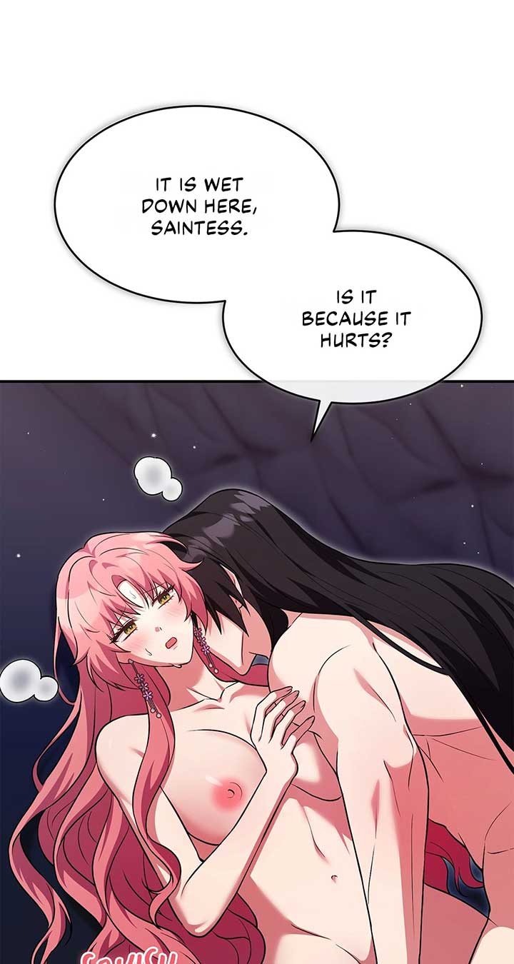 My Hot Harem Has Turned Cold On Me! Chapter 40 279 11