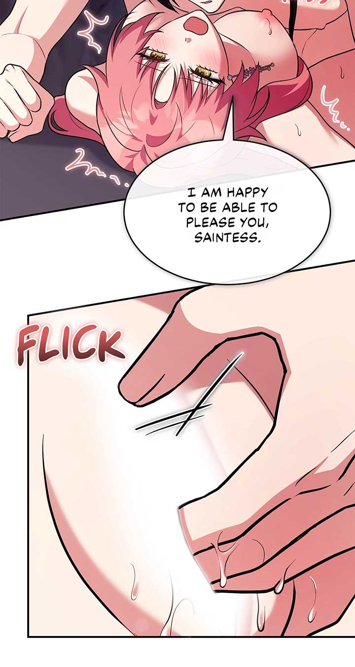 My Hot Harem Has Turned Cold On Me! Chapter 40 282 14