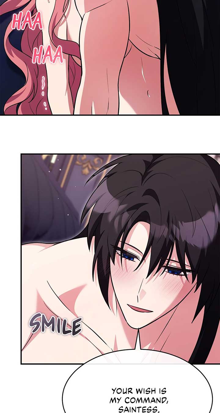 My Hot Harem Has Turned Cold On Me! Chapter 40 289 21