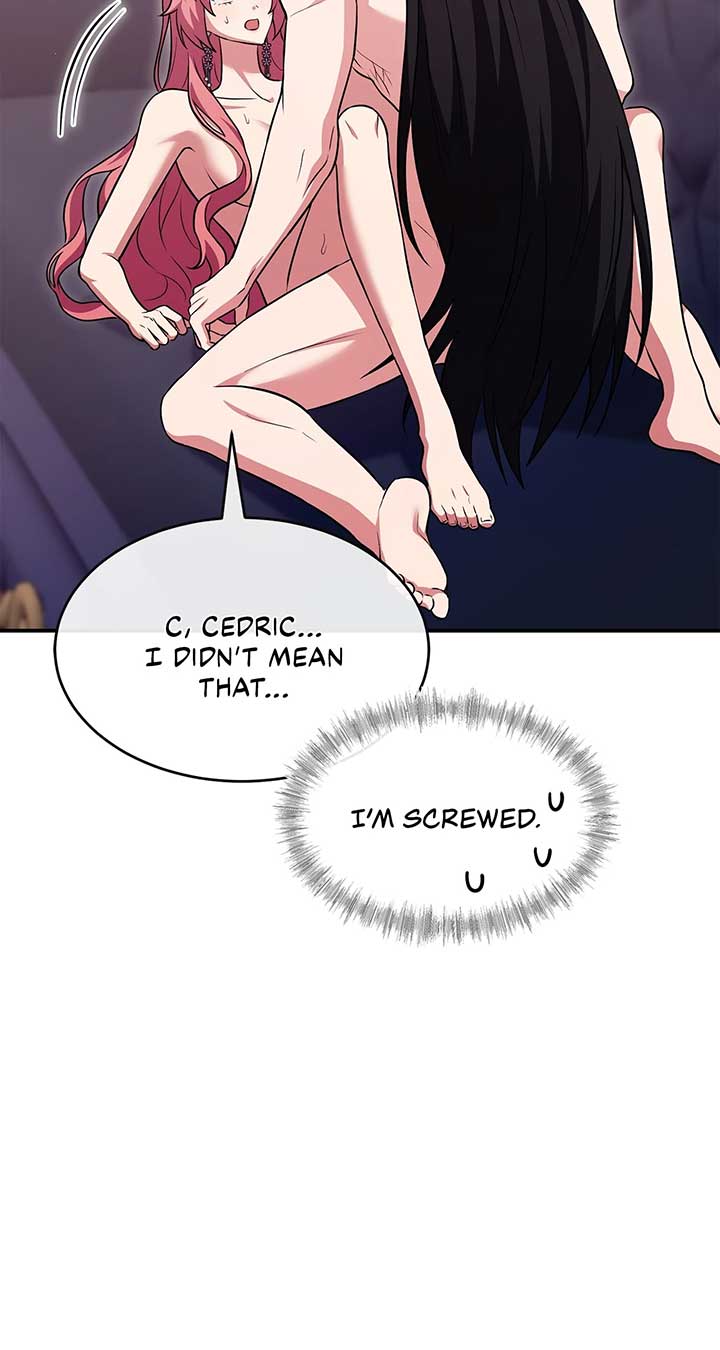 My Hot Harem Has Turned Cold On Me! Chapter 40 311 43