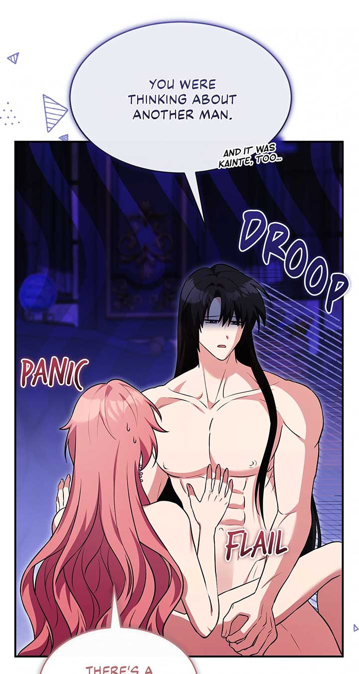 My Hot Harem Has Turned Cold On Me! Chapter 40 312 44