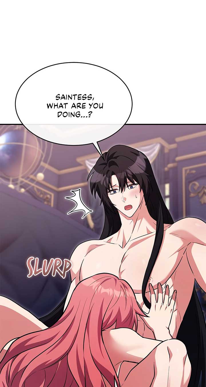 My Hot Harem Has Turned Cold On Me! Chapter 40 322 54