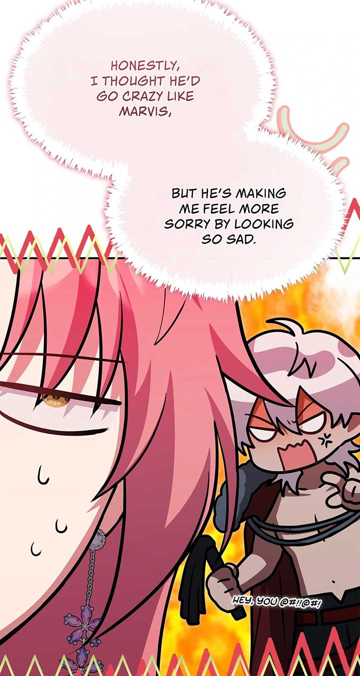 My Hot Harem Has Turned Cold On Me! Chapter 40 325 57