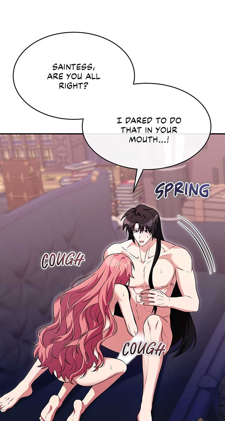 My Hot Harem Has Turned Cold On Me! Chapter 40 333 65