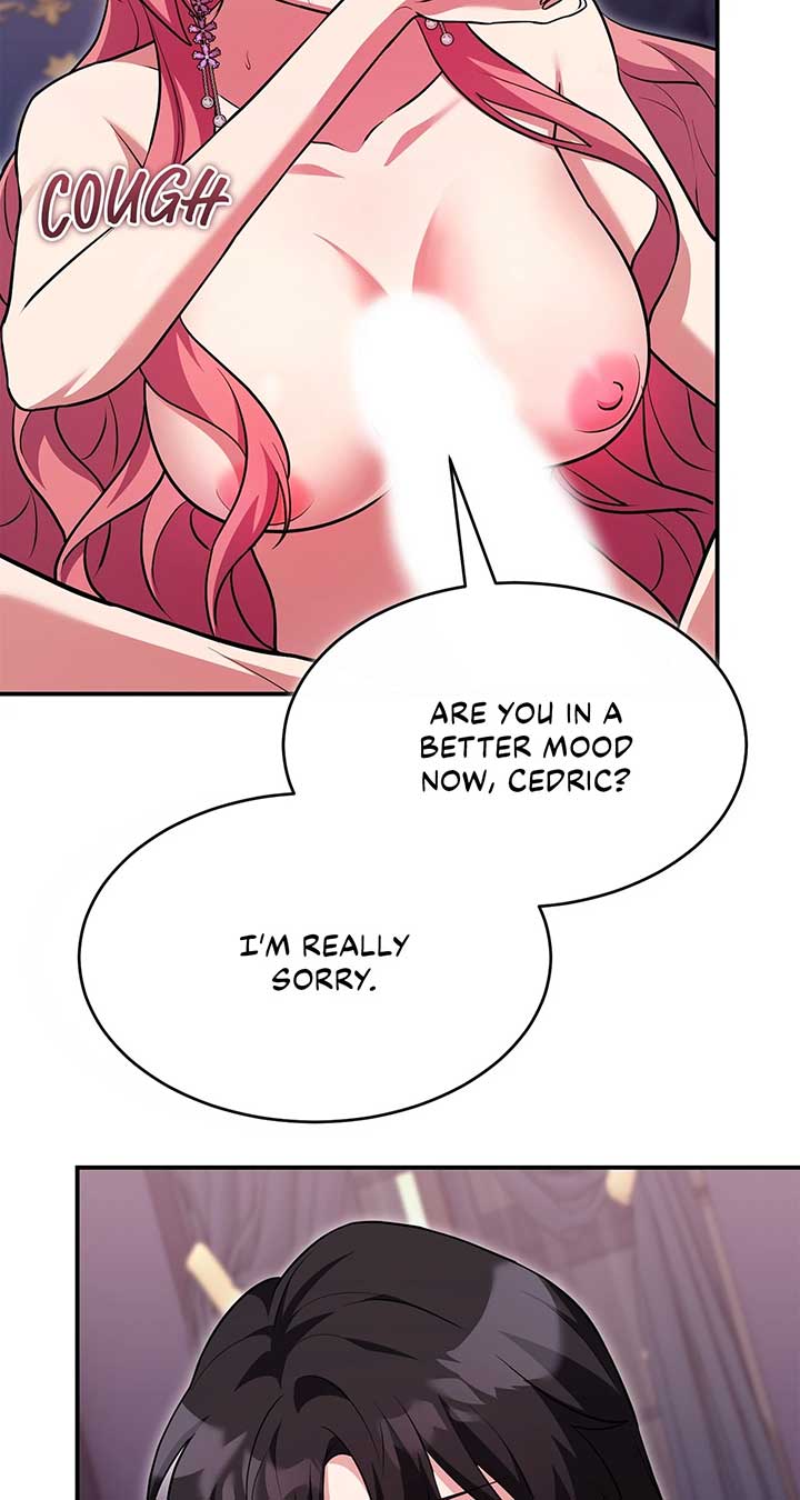 My Hot Harem Has Turned Cold On Me! Chapter 40 335 67