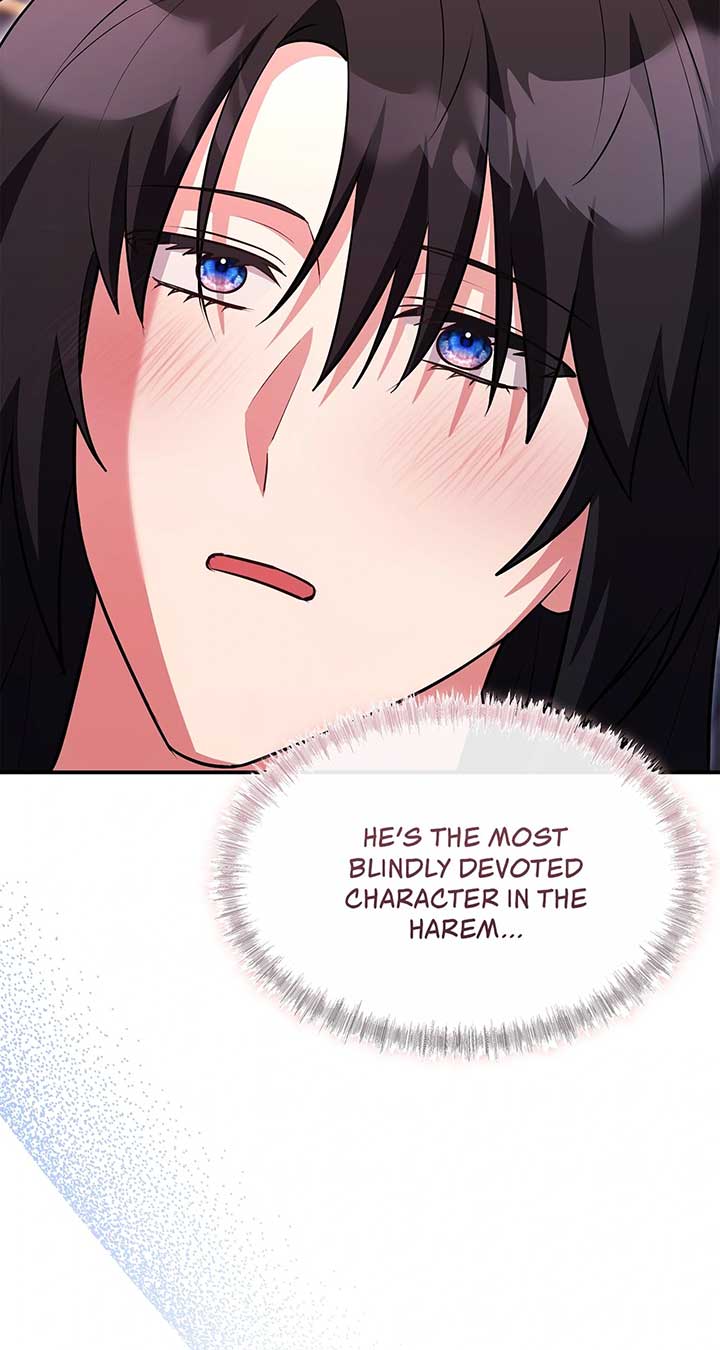 My Hot Harem Has Turned Cold On Me! Chapter 40 341 73