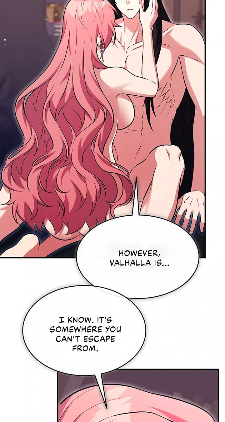 My Hot Harem Has Turned Cold On Me! Chapter 40 344 76