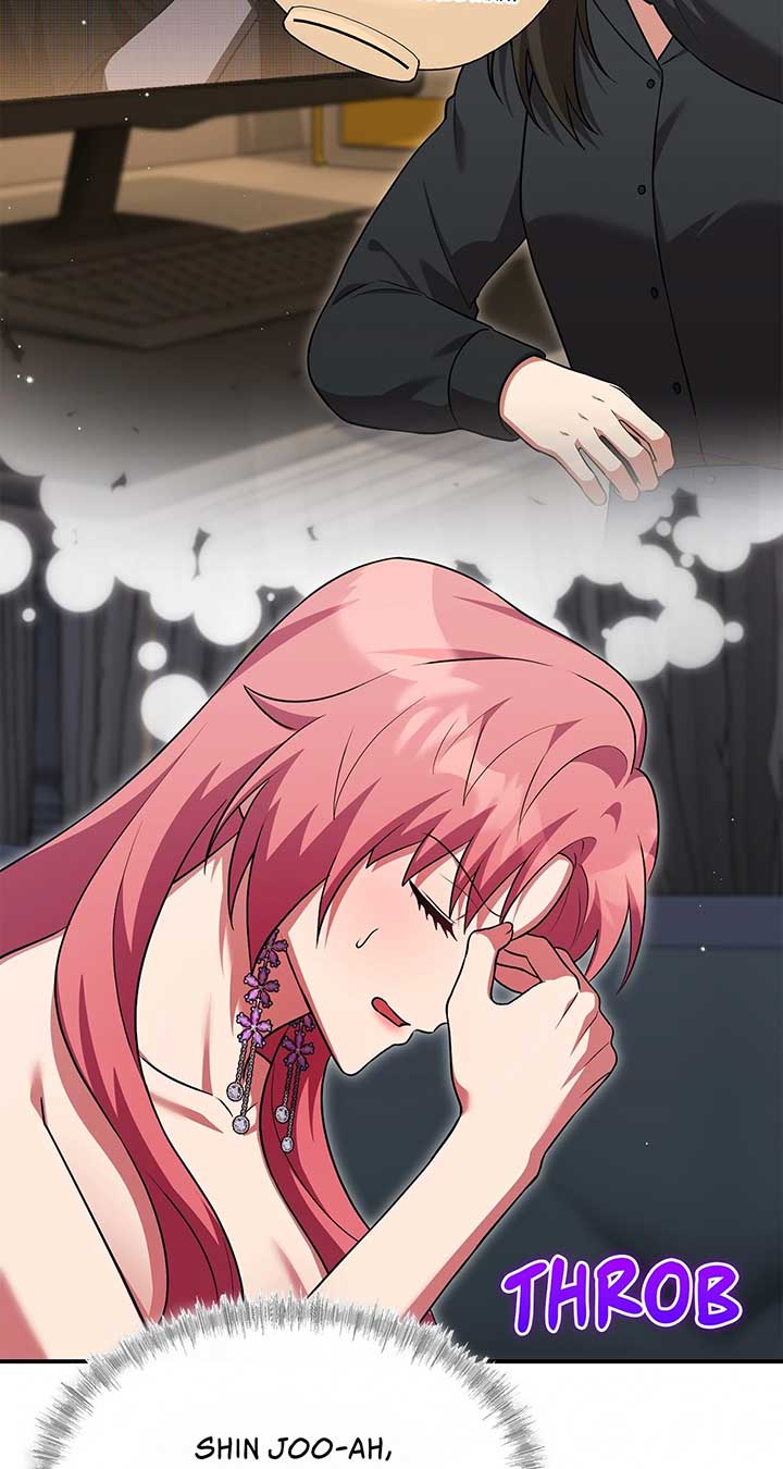 My Hot Harem Has Turned Cold On Me! Chapter 40 347 79