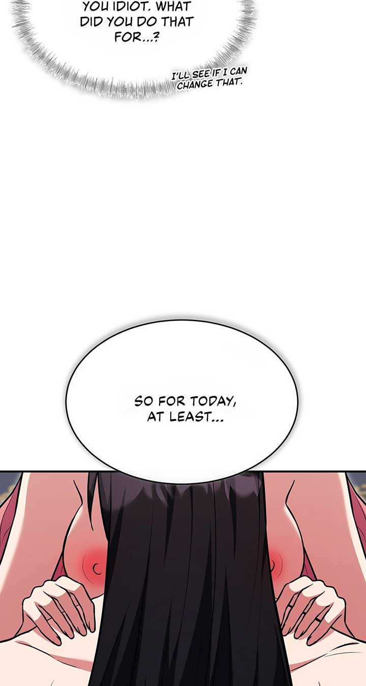 My Hot Harem Has Turned Cold On Me! Chapter 40 348 80