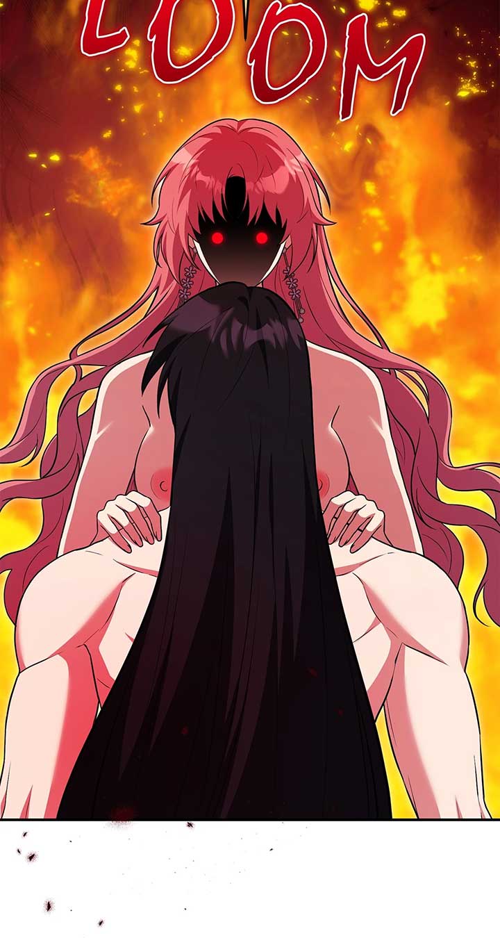 My Hot Harem Has Turned Cold On Me! Chapter 40 350 82