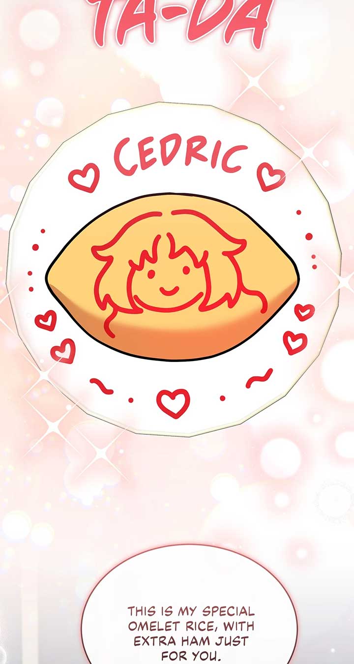 My Hot Harem Has Turned Cold On Me! Chapter 41 310 003