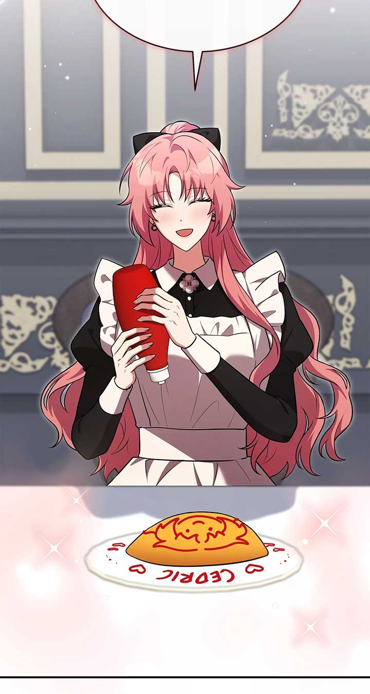 My Hot Harem Has Turned Cold On Me! Chapter 41 311 004