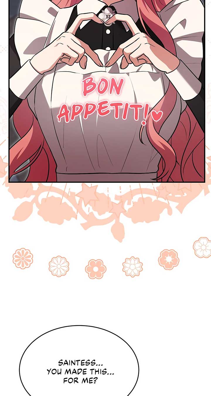 My Hot Harem Has Turned Cold On Me! Chapter 41 313 006