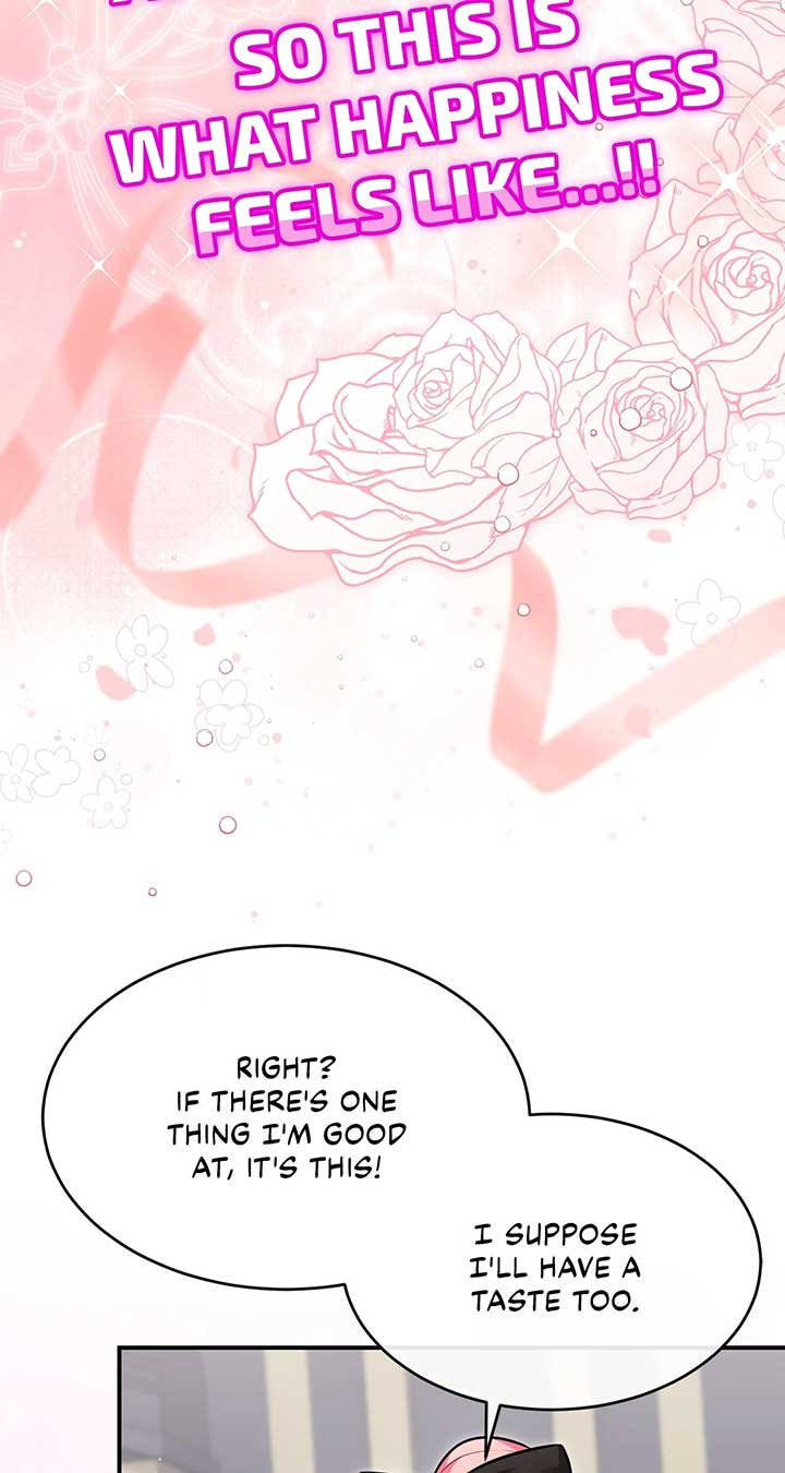 My Hot Harem Has Turned Cold On Me! Chapter 41 319 012