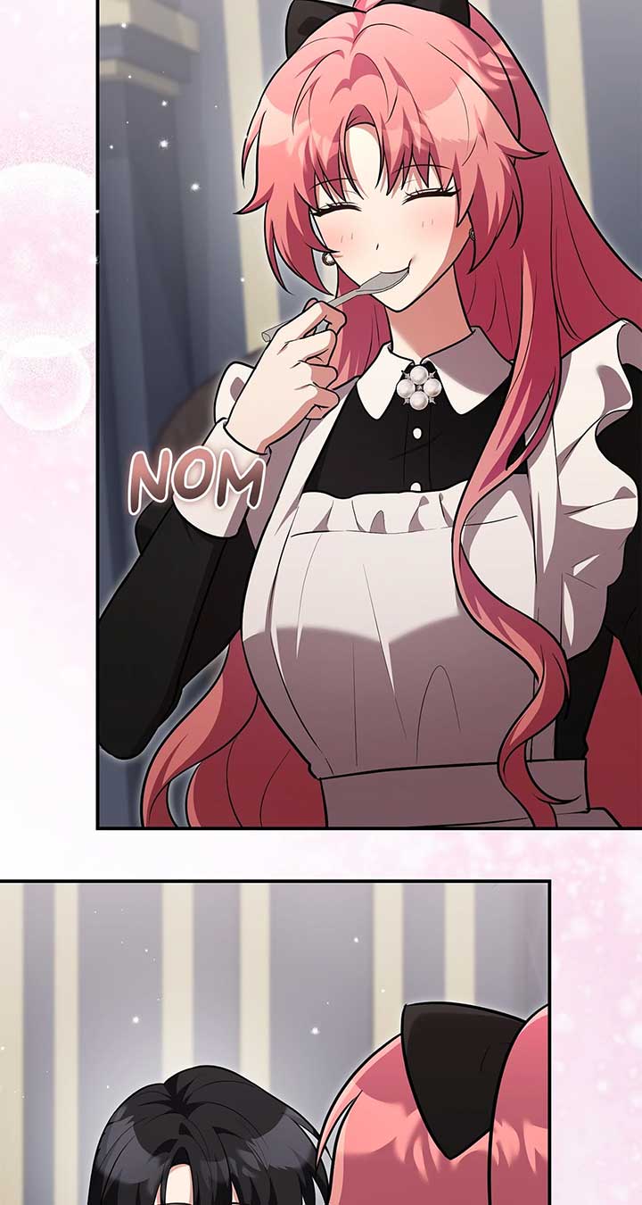 My Hot Harem Has Turned Cold On Me! Chapter 41 320 013