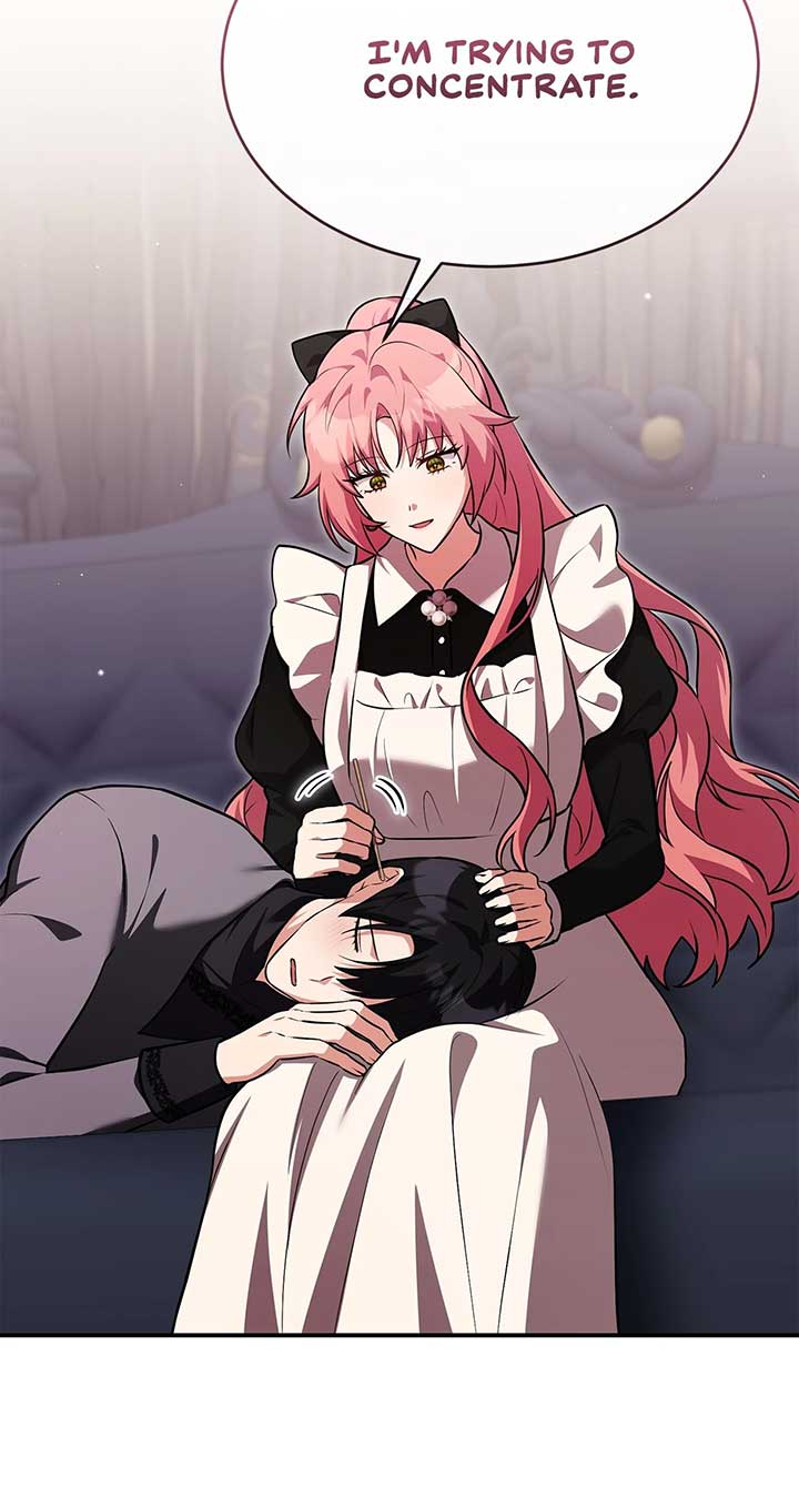 My Hot Harem Has Turned Cold On Me! Chapter 41 328 021