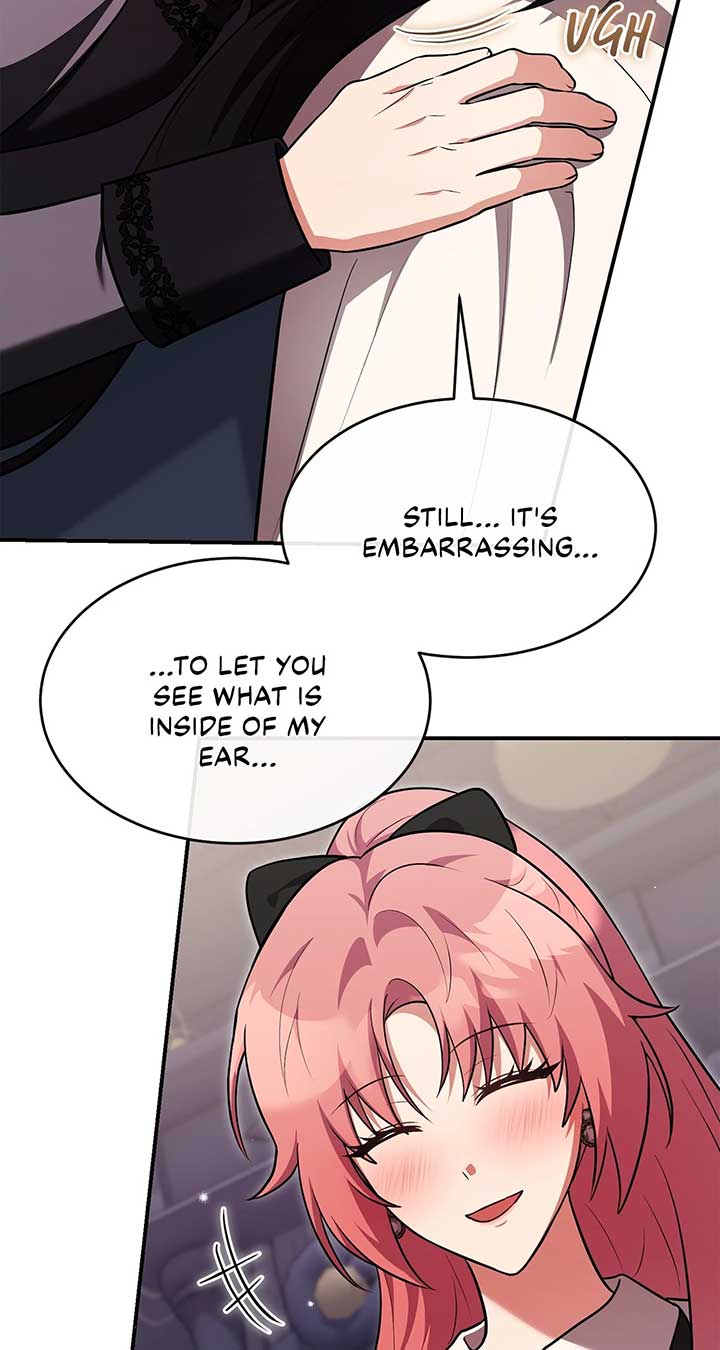 My Hot Harem Has Turned Cold On Me! Chapter 41 330 023