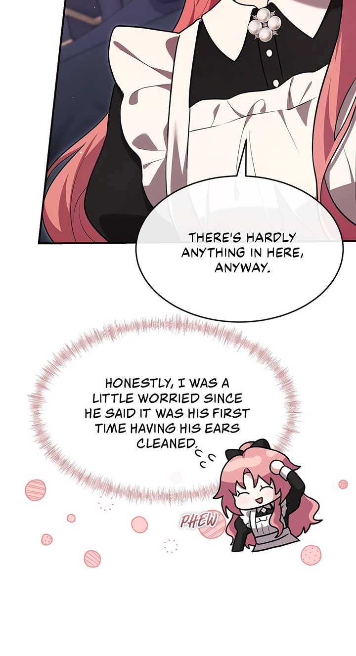 My Hot Harem Has Turned Cold On Me! Chapter 41 331 024