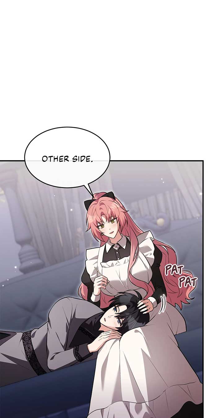 My Hot Harem Has Turned Cold On Me! Chapter 41 332 025