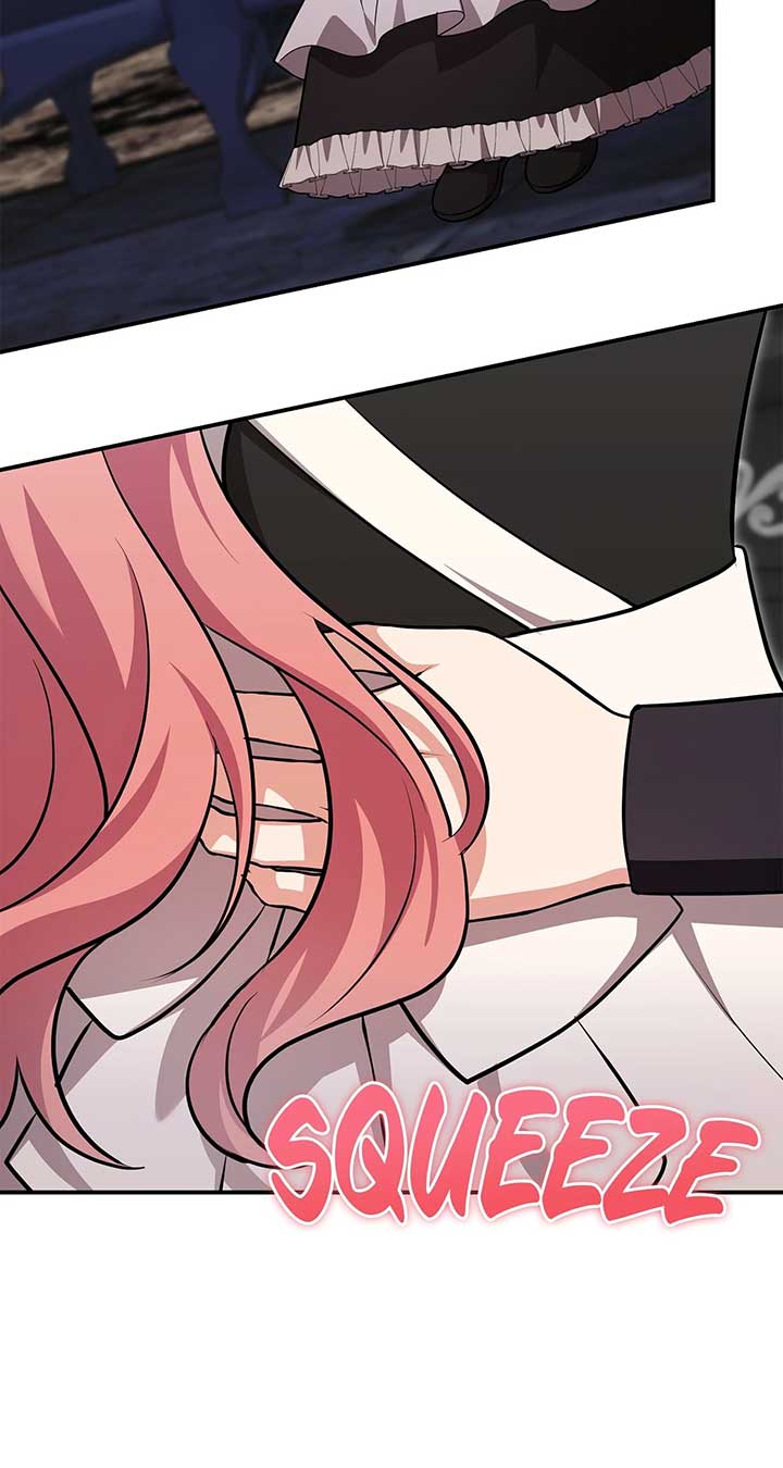 My Hot Harem Has Turned Cold On Me! Chapter 41 333 026