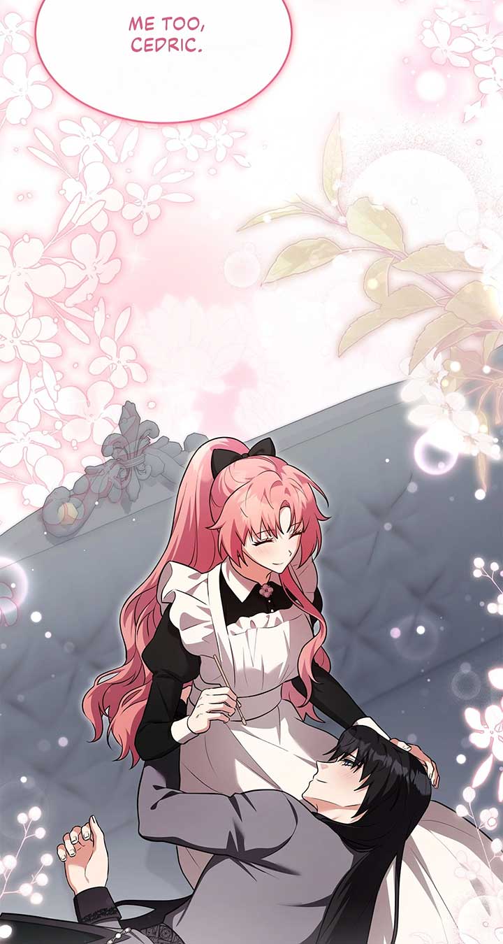 My Hot Harem Has Turned Cold On Me! Chapter 41 336 029