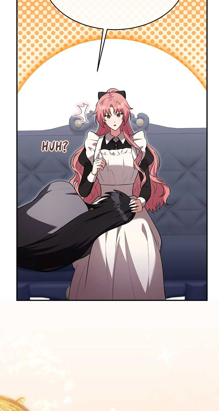 My Hot Harem Has Turned Cold On Me! Chapter 41 338 031