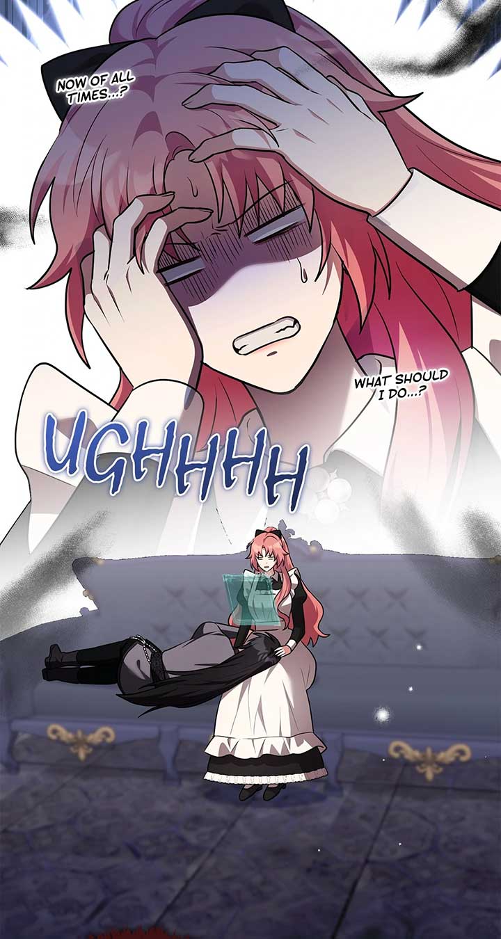 My Hot Harem Has Turned Cold On Me! Chapter 41 349 042