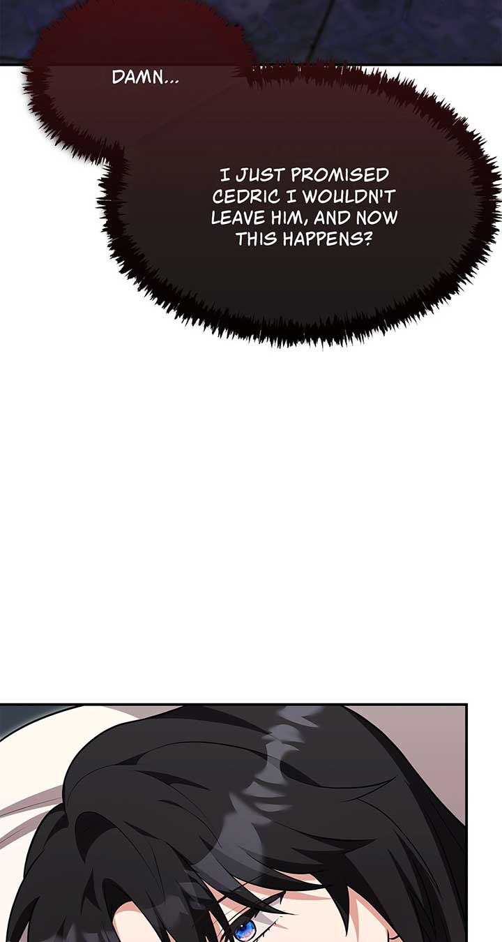 My Hot Harem Has Turned Cold On Me! Chapter 41 350 043