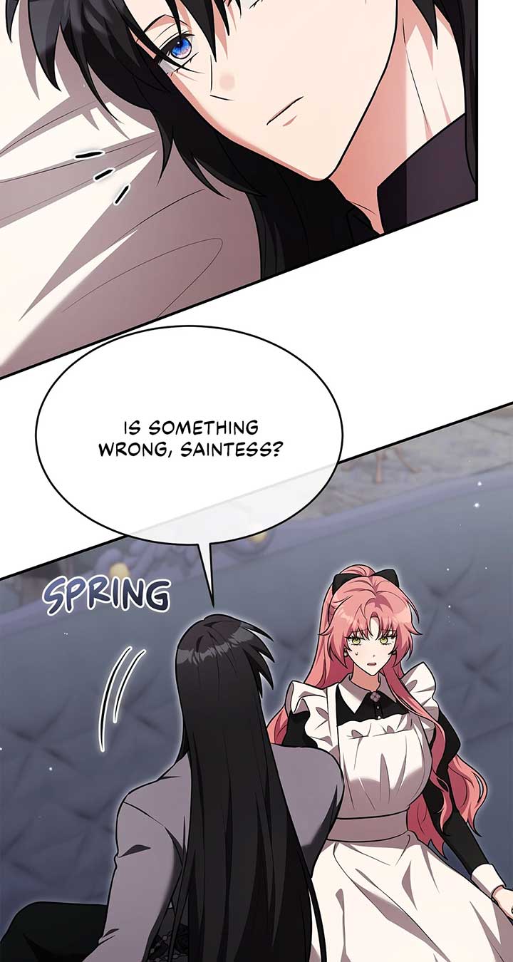 My Hot Harem Has Turned Cold On Me! Chapter 41 351 044