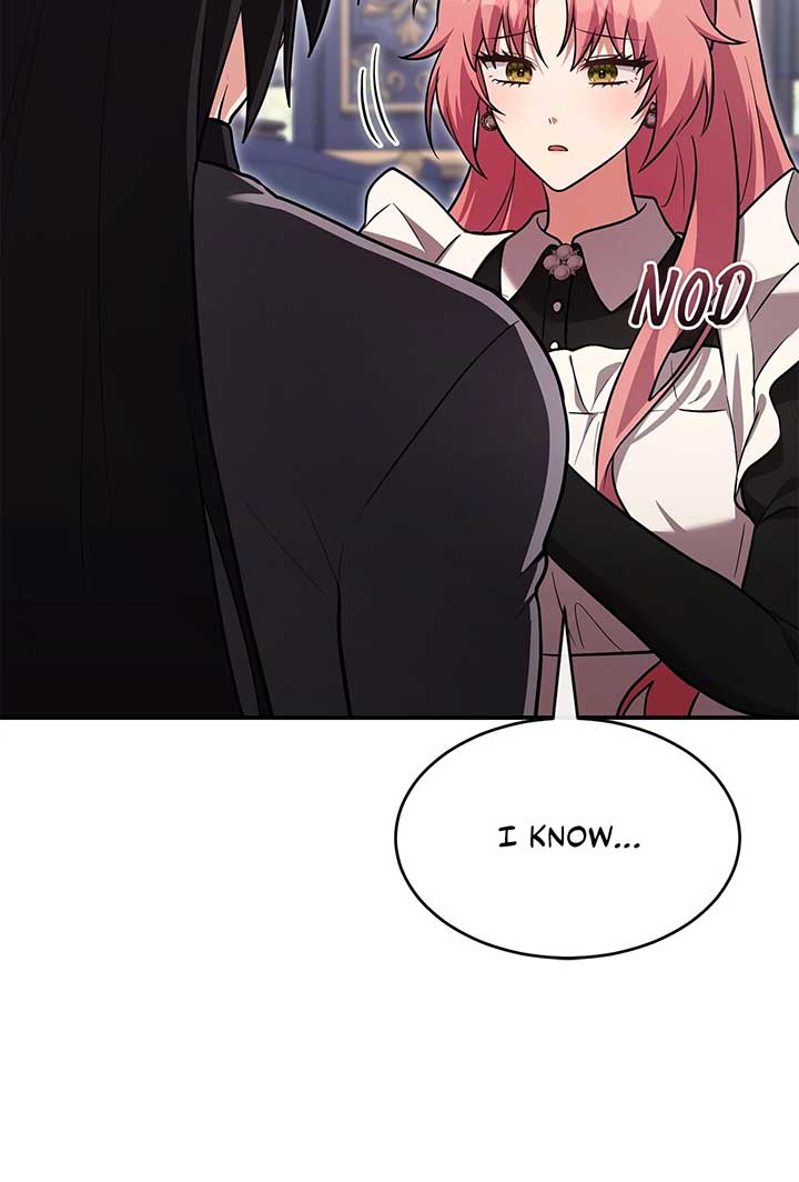 My Hot Harem Has Turned Cold On Me! Chapter 41 362 055