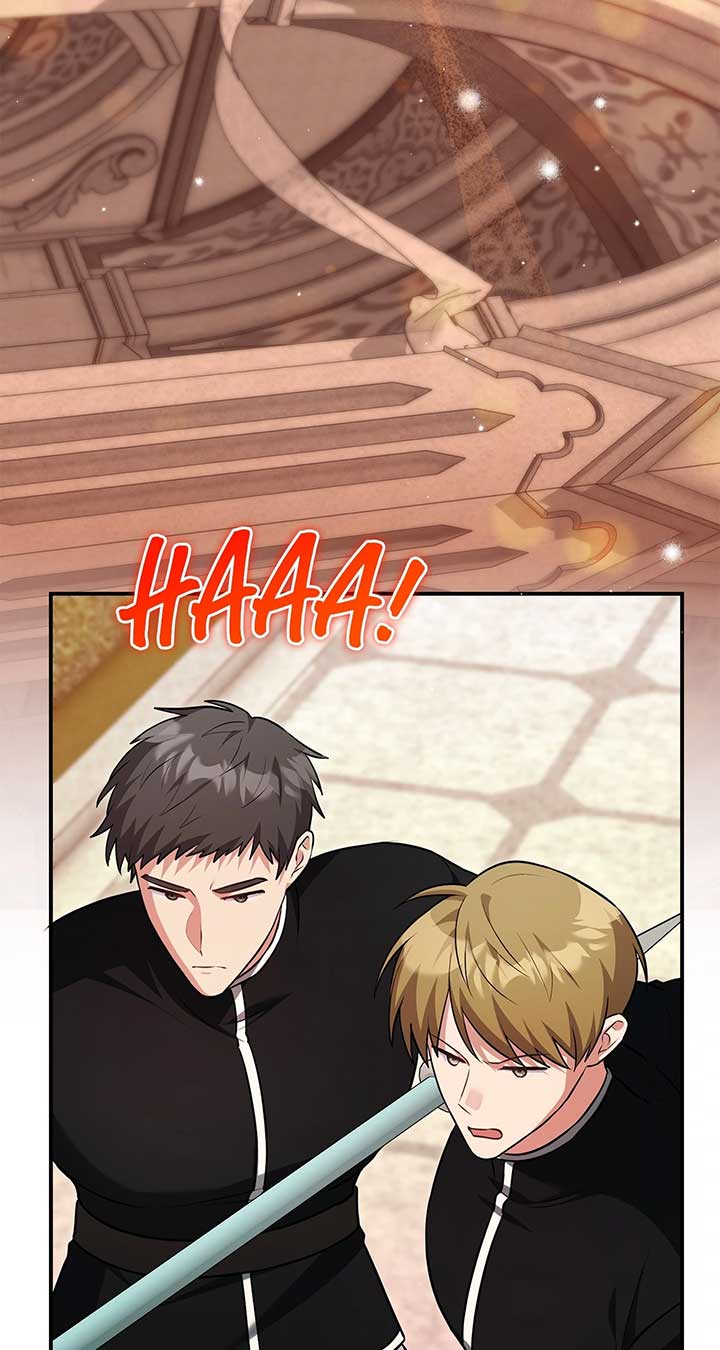 My Hot Harem Has Turned Cold On Me! Chapter 41 369 062