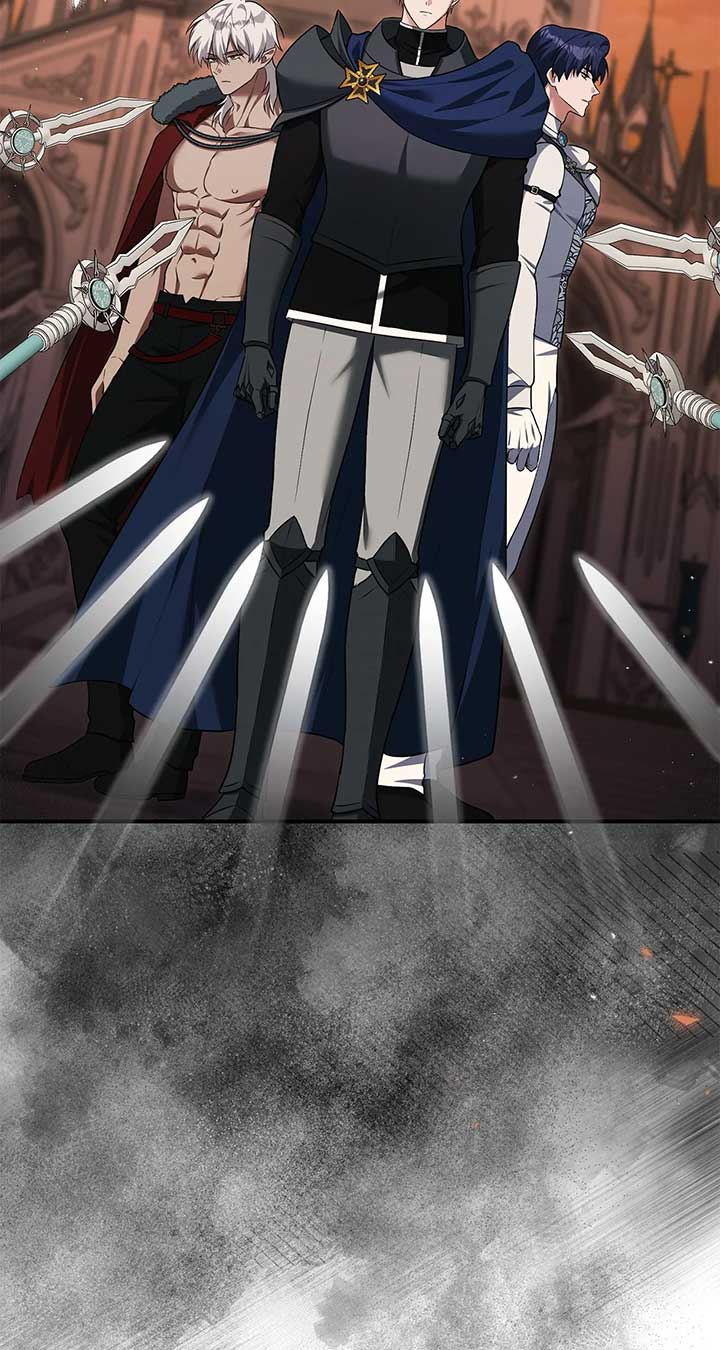 My Hot Harem Has Turned Cold On Me! Chapter 41 372 065