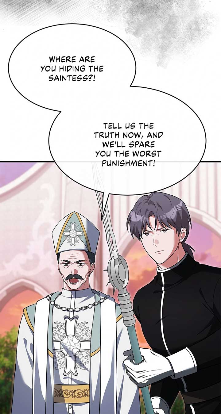 My Hot Harem Has Turned Cold On Me! Chapter 41 373 066