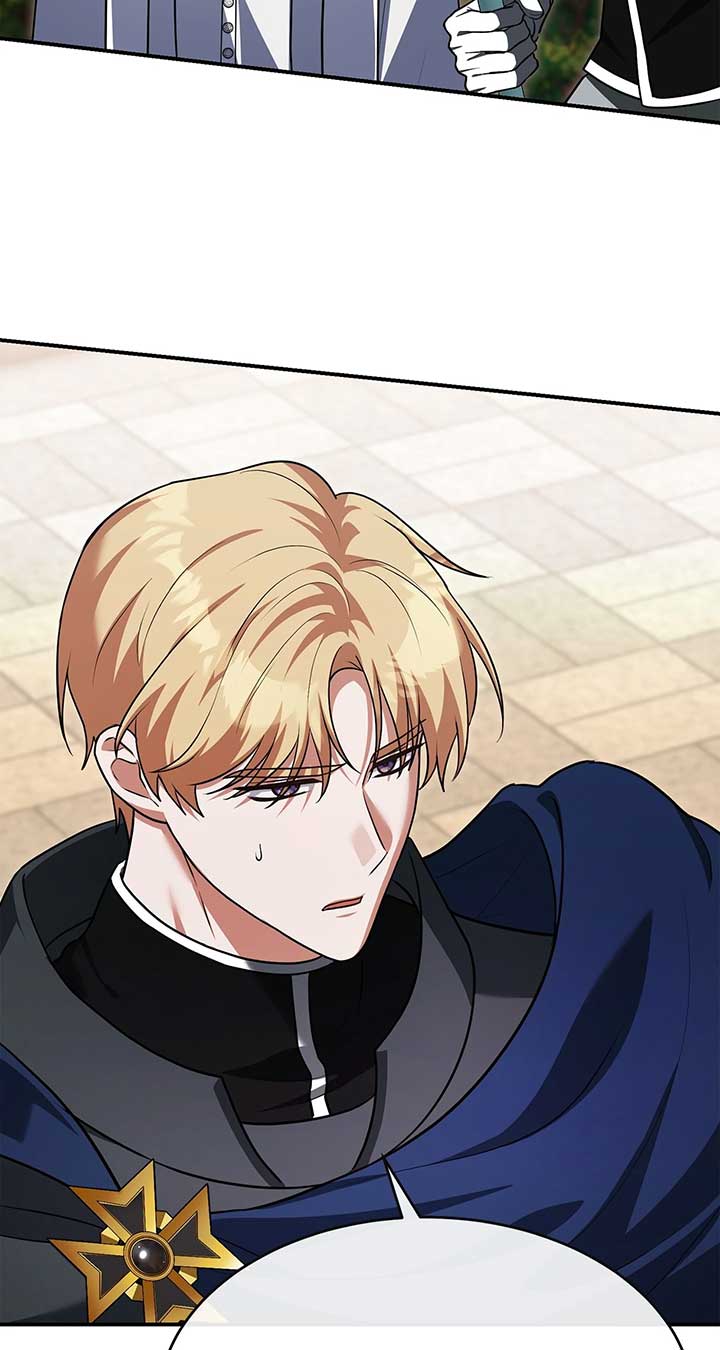 My Hot Harem Has Turned Cold On Me! Chapter 41 374 067